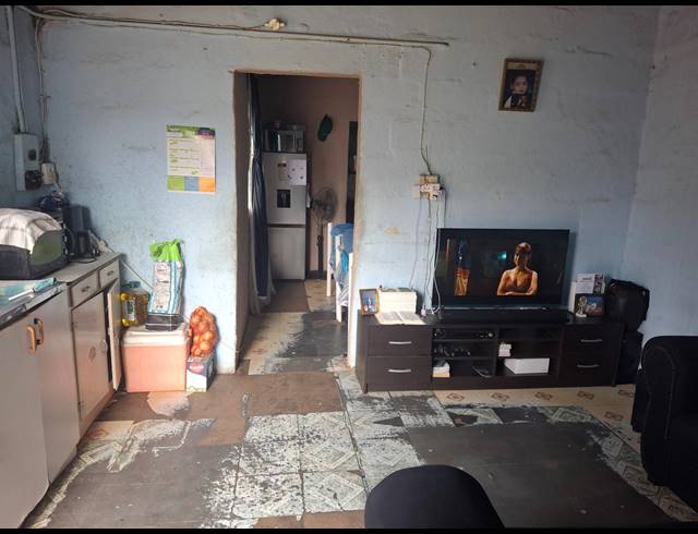 2 BEDROOM HOUSE SOLD IN AUSTERVILLE